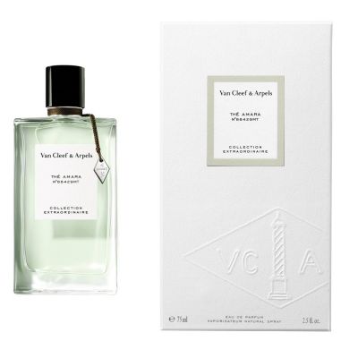 VAN CLEEF & ARPELS Thé Amara Purškiamas kvapusis vanduo