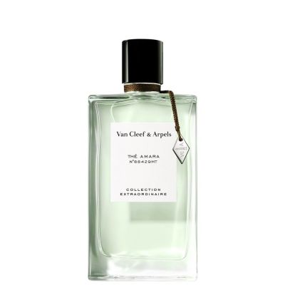 Eau de parfum spray