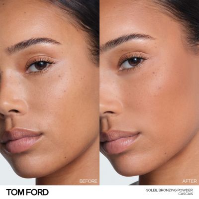 TOM FORD Soleil Bronzing Powder Įdegio atspalvį suteikianti pudra