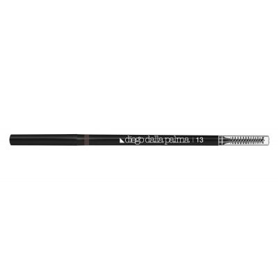 DIEGO DALLA PALMA Long-Wear Water-Resistant High Precision Eyebrow Pencil Antakių pieštukas