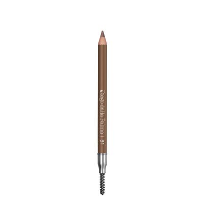 DIEGO DALLA PALMA Eyebrow Powder Pencil Antakių pieštukas