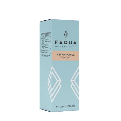 FEDUA Performance Nagų lakas
