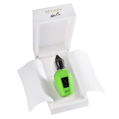 XERJOFF DURAN DURAN NEORIO FLUO GREEN Kvepalai