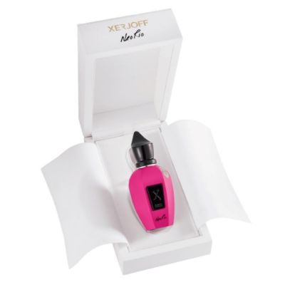 XERJOFF DURAN DURAN NEORIO FLUO PINK Kvepalai