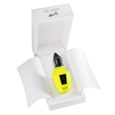 XERJOFF DURAN DURAN NEORIO FLUO YELLOW  Kvepalai