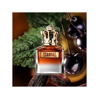 JEAN PAUL GAULTIER Scandal Elixir Purškiamas kvapusis vanduo