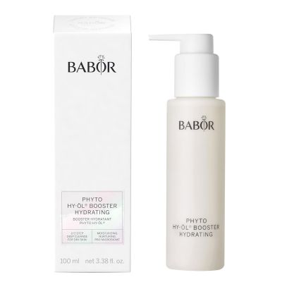 BABOR Phyto HY-ÖL Booster Hydrating Valomasis veido aliejus