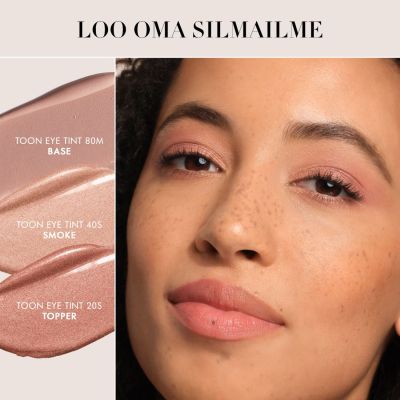 GIORGIO ARMANI BEAUTY Eye Tint Kreminiai akių šešėliai