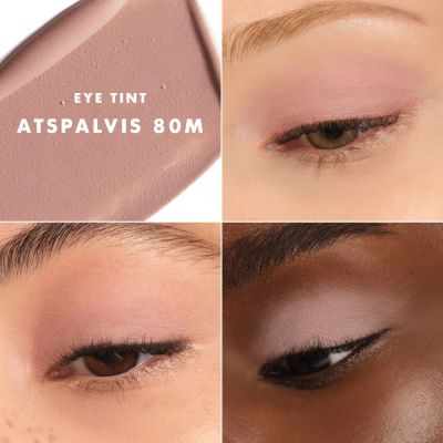 GIORGIO ARMANI BEAUTY Eye Tint Kreminiai akių šešėliai