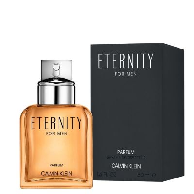 CALVIN KLEIN Eternity For Men Parfum Purškiamas kvapusis vanduo