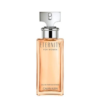 Eau de parfum spray