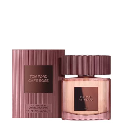 TOM FORD Café Rose Purškiamas kvapusis vanduo