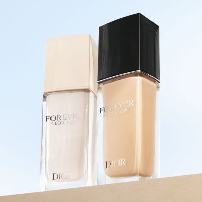 DIOR Forever Glow Veil Makiažo bazė