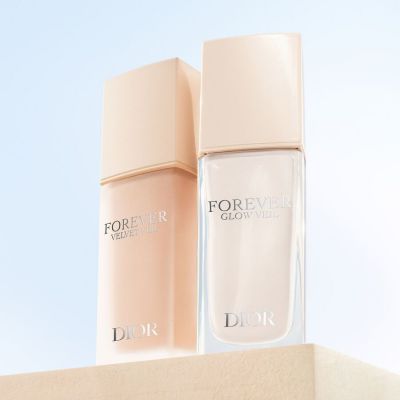 DIOR Forever Glow Veil Makiažo bazė