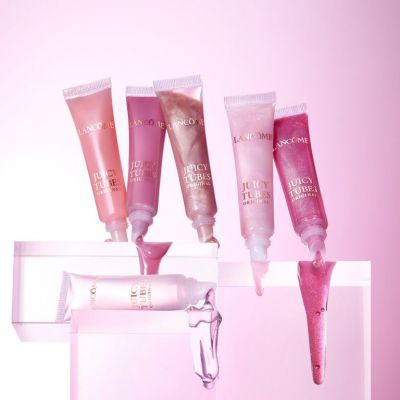 LANCÔME Juicy Tubes Lūpų blizgis