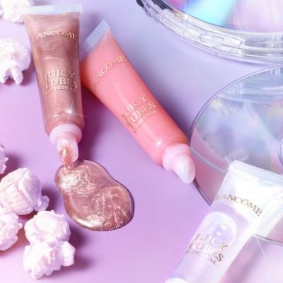 LANCÔME Juicy Tubes Lūpų blizgis