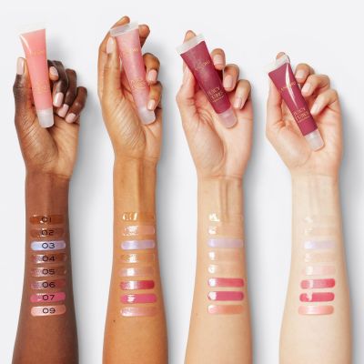 LANCÔME Juicy Tubes Lūpų blizgis