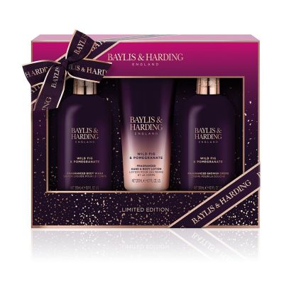 Body care set