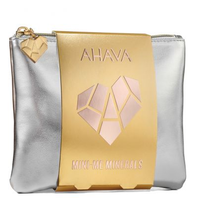 AHAVA Mini-Me Minerals Odos priežiūros rinkinys