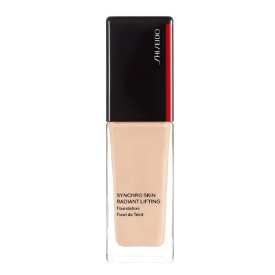 SHISEIDO SYNCHRO SKIN RADIANT LIFTING Kreminė pudra