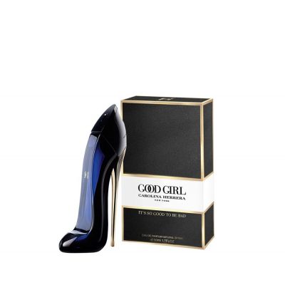 CAROLINA HERRERA Good Girl Eau de parfum spray