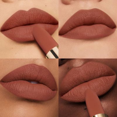 GUERLAIN    Rouge G Velvet Lūpų dažų šerdelė