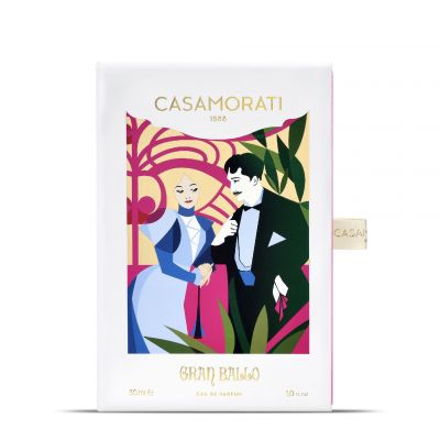 XERJOFF Casamorati Gran Ballo Eau de parfum spray