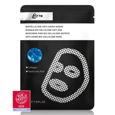 Firming face mask