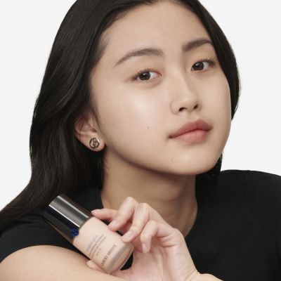 GIORGIO ARMANI BEAUTY Designer Glow Kreminė pudra