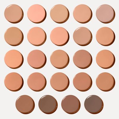 LA PRAIRIE Skin Caviar Concealer • Foundation SPF15 Kreminė pudra ir maskuojamoji priemonė