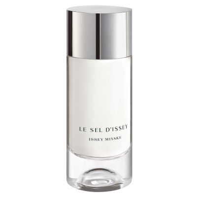 ISSEY MIYAKE LE SEL D'ISSEY Purškiamas tualetinis vanduo (keičiamas)