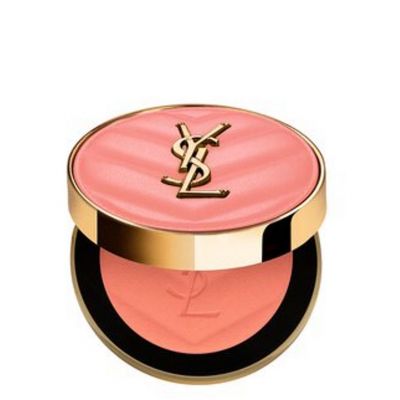 YVES SAINT LAURENT Make Me Blush Bold Blurring Blush Skaistalai