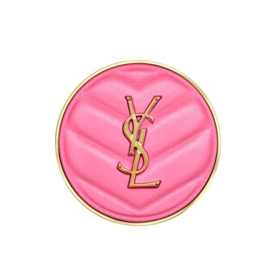 YVES SAINT LAURENT Make Me Blush Bold Blurring Blush Skaistalai