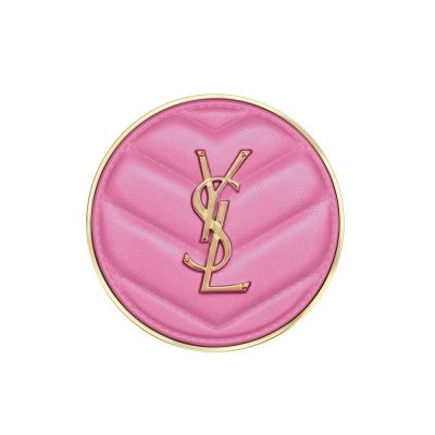 YVES SAINT LAURENT Make Me Blush Bold Blurring Blush Skaistalai