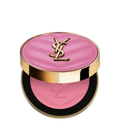 YVES SAINT LAURENT Make Me Blush Bold Blurring Blush Skaistalai