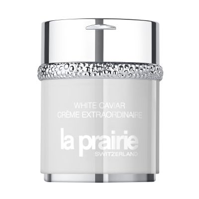 LA PRAIRIE White Caviar Crème Extraordinaire  Skaistinamasis veido kremas