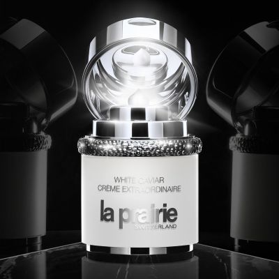 LA PRAIRIE White Caviar Crème Extraordinaire  Skaistinamasis veido kremas