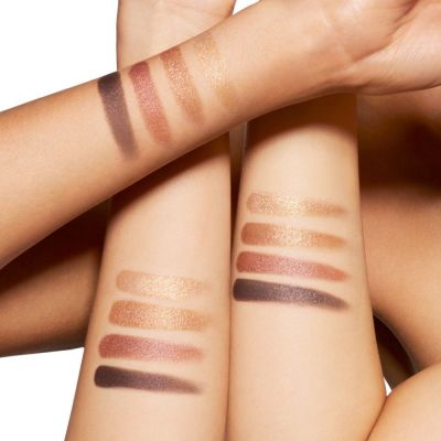 TOM FORD Color Quad Love Collection 4 spalvų akių šešėliai