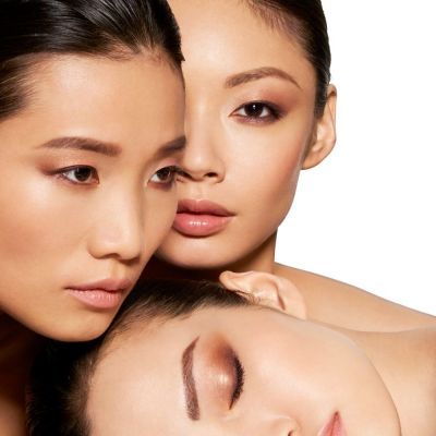 TOM FORD Color Quad Love Collection 4 spalvų akių šešėliai