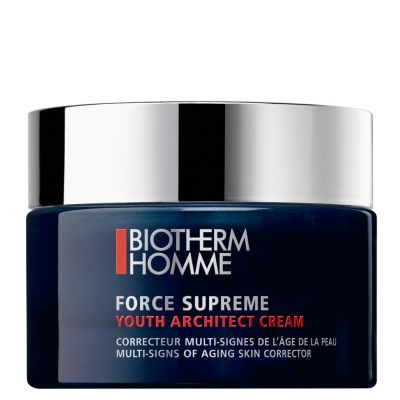 BIOTHERM Force Supreme Youth  Architect Cream Kremas nuo raukšlių vyrams