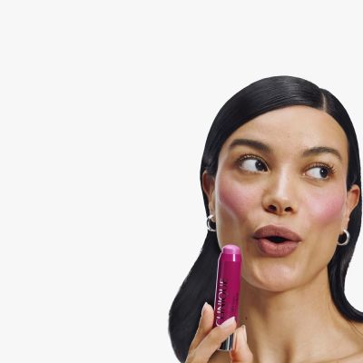 CLINIQUE Chubby Stick™ Cheek Color Balm Kreminiai skaistalai