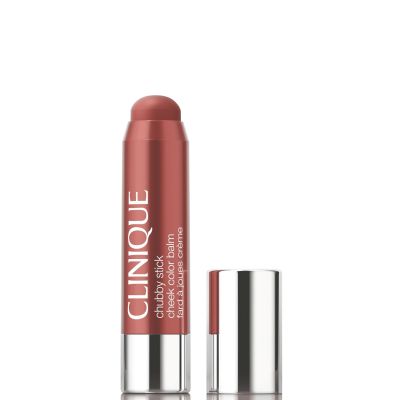 CLINIQUE Chubby Stick™ Cheek Color Balm Kreminiai skaistalai