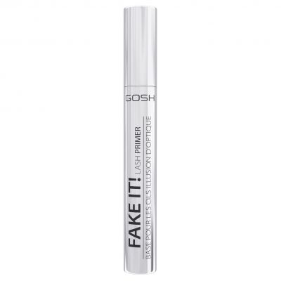 Lash conditioning mascara primer