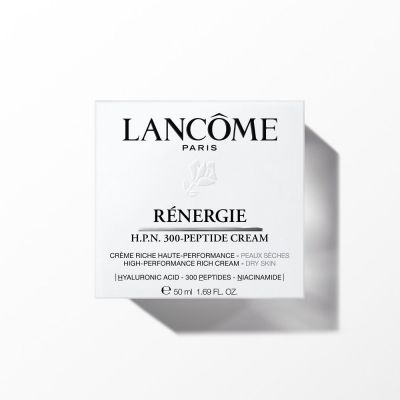 LANCÔME Rénergie H.P.N. 300-Peptide Rich Jauninamasis veido kremas