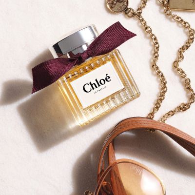 CHLOÉ Chloé Le Parfum Purškiamas kvepalų flakonas