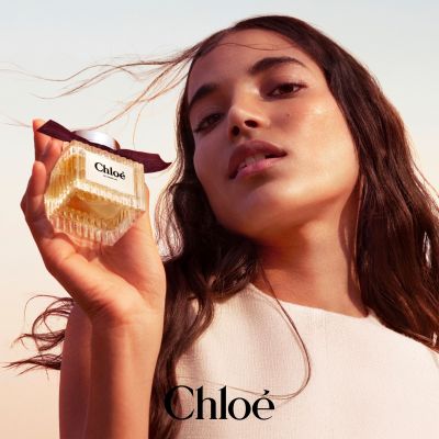 CHLOÉ Chloé Le Parfum Purškiamas kvepalų flakonas