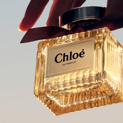 CHLOÉ Chloé Le Parfum Purškiamas kvepalų flakonas