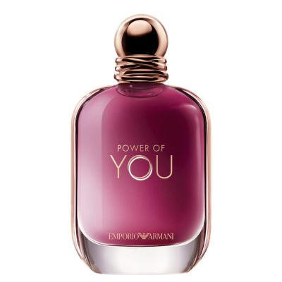 GIORGIO ARMANI Power Of You Purškiamas kvapusis vanduo