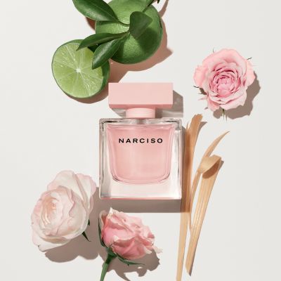 NARCISO RODRIGUEZ Narciso Cristal Kvapusis vanduo