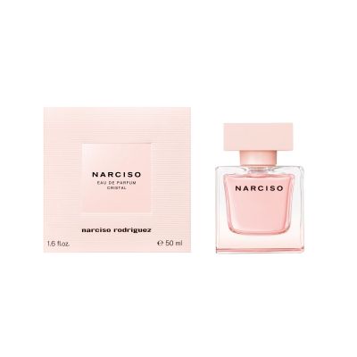 NARCISO RODRIGUEZ Narciso Cristal Kvapusis vanduo